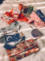 جوراب مچی ابروماه - Image 2