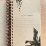 پلنر فانتزی روزانه سفید داخل 1