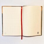 دفتر نقطه دار رقعی میکی موسی لاینر