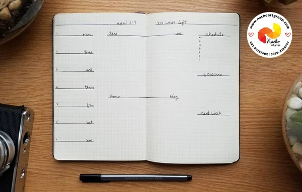 آموزش بولت ژورنال تخصصی