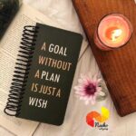 دفتر to do list هدف