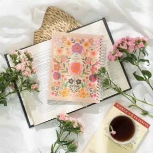 دفتر شکرگزاری روزانه