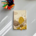 سررسید 1401 پالتویی خرگوش