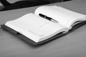 سررسید وزیری