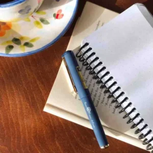 انواع روان نویس شیشه ای