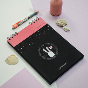 دفترچه یادداشت ساده