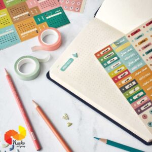 عکس دفتر برنامه ریزی 4