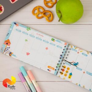 عکس دفتر برنامه ریزی 6