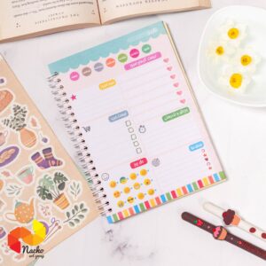 عکس دفتر برنامه ریزی 10