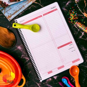 عکس دفتر برنامه ریزی 13