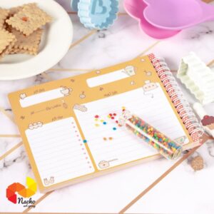 عکس دفتر برنامه ریزی 7