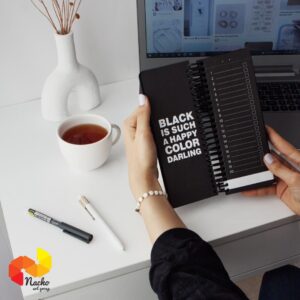 عکس دفتر برنامه ریزی 22