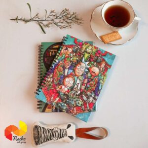 عکس دفتر برنامه ریزی 39