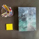 دفتر کلاسوری بی نهایت ۲