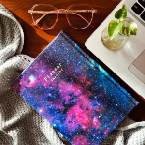 دفترچه برنامه ریزی مالی