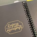 دفتر شطرنجی ژورنال کهکشان 1