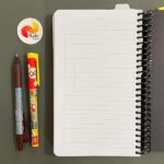 دفتر شطرنجی ژورنال کهکشان 2