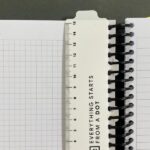 دفتر شطرنجی ژورنال کهکشان 4