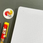 دفتر شطرنجی ژورنال کهکشان 5