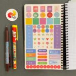 دفتر شطرنجی ژورنال کهکشان 7