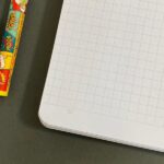 دفتر شطرنجی ژورنال کهکشان 8