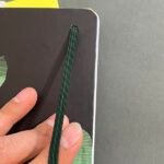 دفتر شطرنجی ژورنال کهکشان 9