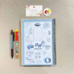 دفتر مشق دانشمندان گیاهان سبز صفحه