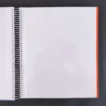 آلبوم عکس چسبی طبیعت ۲
