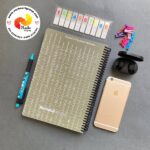 دفتر مشق ادبیات