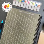 دفتر مشق ادبیات ۱