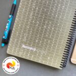 دفتر مشق ادبیات ۲