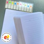 دفتر مشق ریاضی کبود ۵