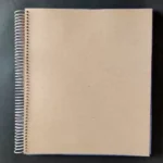 آلبوم عکس چسبی پنجره ۳