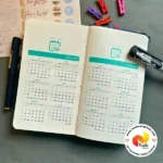 سررسید پلنر 1404 جیبی ۳