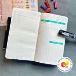 سررسید پلنر 1404 جیبی ۵