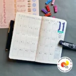 سررسید پلنر 1404 جیبی ۶