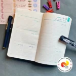 سررسید پلنر 1404 جیبی ۷