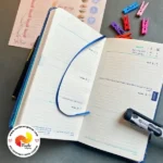 سررسید پلنر 1404 جیبی ۸