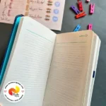 سررسید پلنر 1404 جیبی ۹