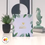 دفتر برنامه‌ ریزی اطلس (زرین ادیشن) ست هدیه