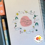دفتر بولت ژورنال خواسته جلد