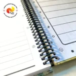 دفتر مشق صد برگ 1