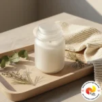 شمع معطر جار Forest بزرگ 1