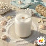 شمع معطر جار Ocean