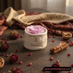 شمع معطر Oriental Lilies ناچو