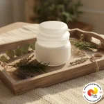 شمع معطر جار Forest کوچک 3