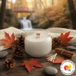 شمع معطر جار Falls