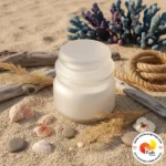 شمع معطر جار Ocean کوچک ۲