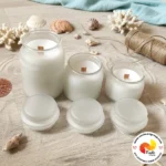 شمع معطر جار Ocean کوچک ۱۰