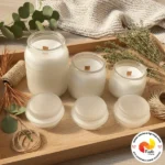 شمع معطر جار Forest